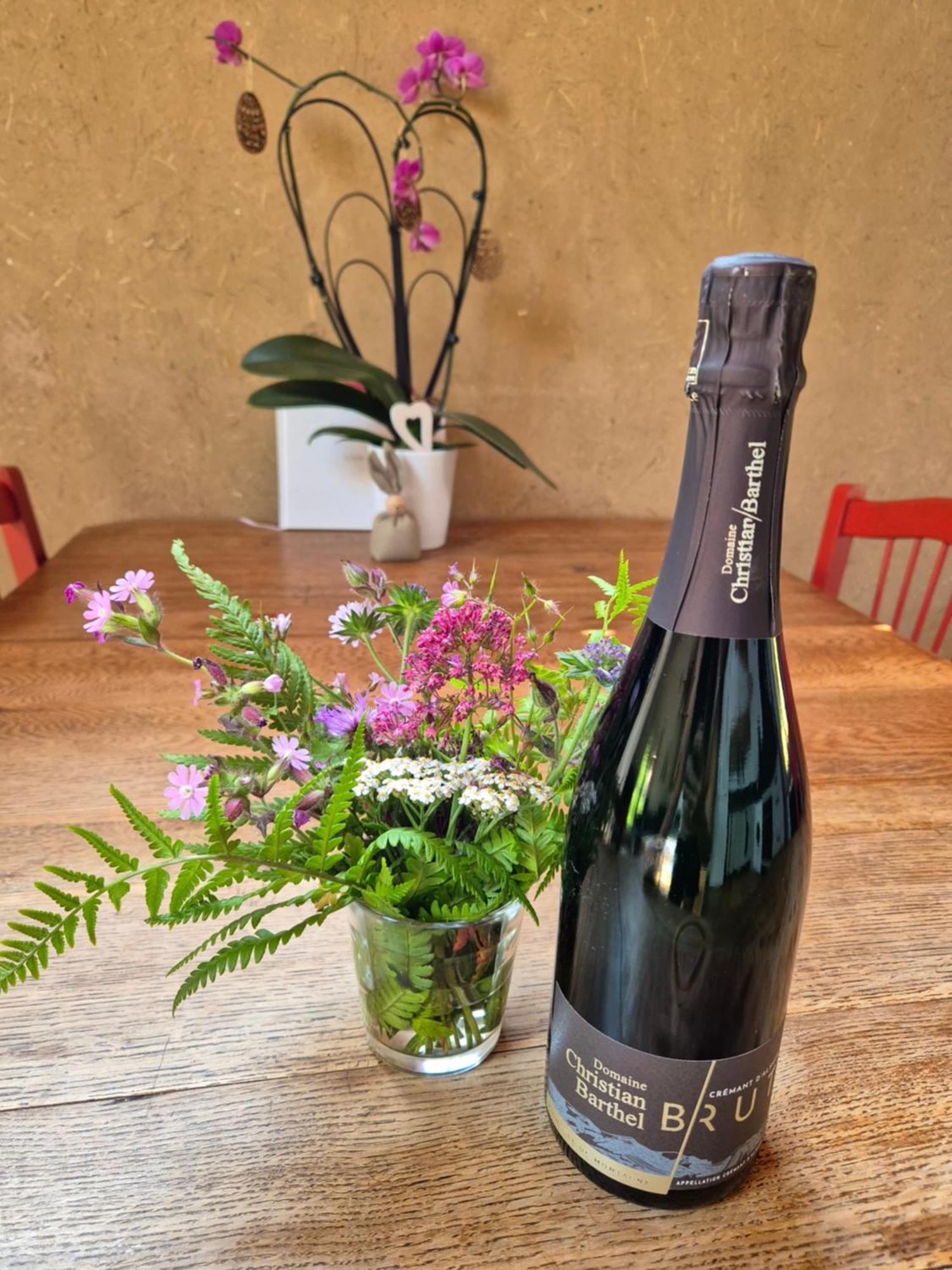 Chez Jeremie & Mary Villa Breitenau ภายนอก รูปภาพ